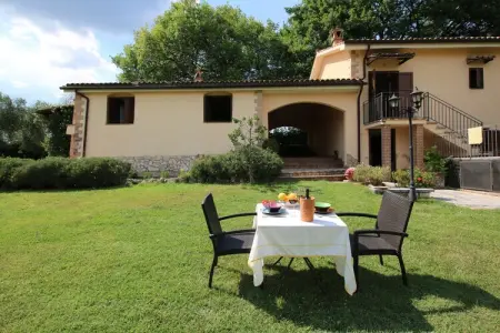 Pino, Refuge romantique dans le Latium - Photo 8
