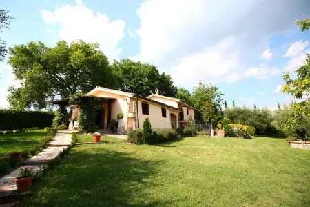 Pino, Refuge romantique dans le Latium - Photo 12