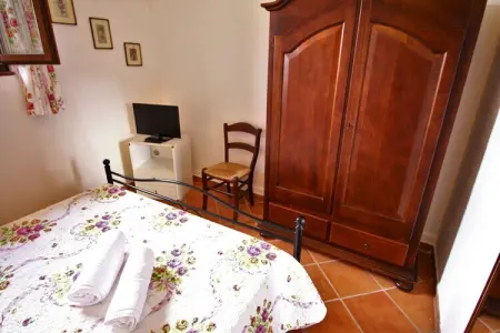 Pino, Refuge romantique dans le Latium - Photo 15