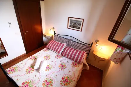 Pino, Refuge romantique dans le Latium - Photo 17