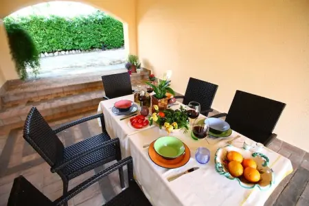 Pino, Refuge romantique dans le Latium - Photo 18