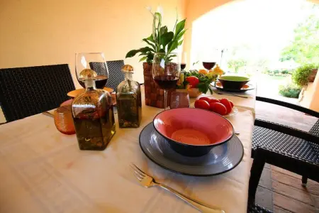 Pino, Refuge romantique dans le Latium - Photo 19