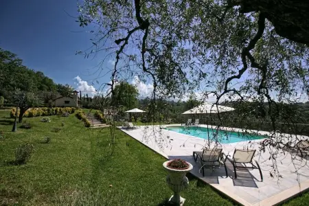 Pino, Refuge romantique dans le Latium - Photo 20