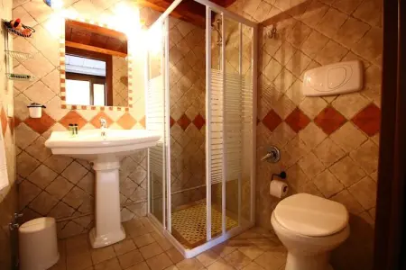 Pino, Refuge romantique dans le Latium - Photo 23