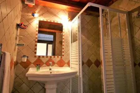 Pino, Refuge romantique dans le Latium - Photo 24