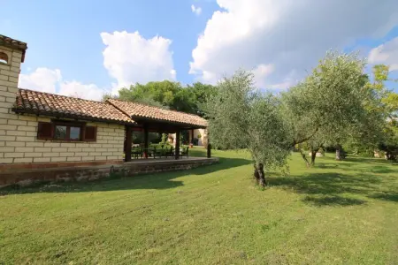 Pino, Refuge romantique dans le Latium - Photo 25