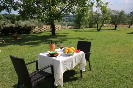 Pino, Refuge romantique dans le Latium - Photo 29