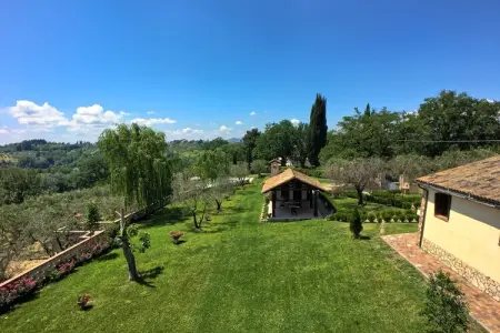 Pino, Refuge romantique dans le Latium - Photo 30