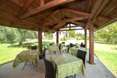 Pino, Refuge romantique dans le Latium - Photo 31