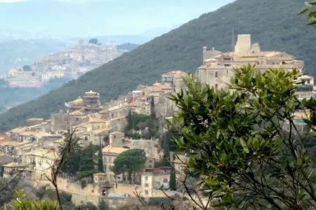 Pino, Refuge romantique dans le Latium - Photo 37