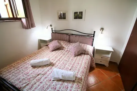 Ulivo, Maison de vacances à Sabina avec piscine d'eau salée - Photo 3
