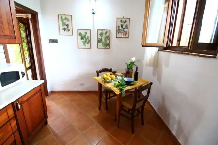 Ulivo, Maison de vacances à Sabina avec piscine d'eau salée - Photo 12