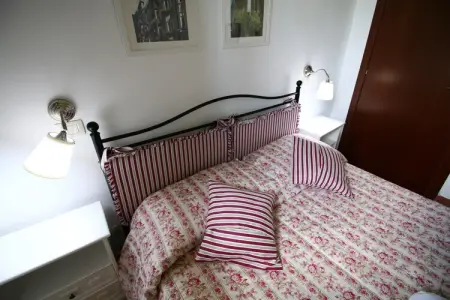 Ulivo, Maison de vacances à Sabina avec piscine d'eau salée - Photo 13