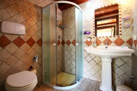 Ulivo, Maison de vacances à Sabina avec piscine d'eau salée - Photo 27