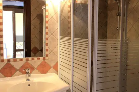 Ulivo, Maison de vacances à Sabina avec piscine d'eau salée - Photo 28