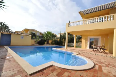 Vivenda Beira Mar, Charmante maison de vacances avec barbecue - Photo 2