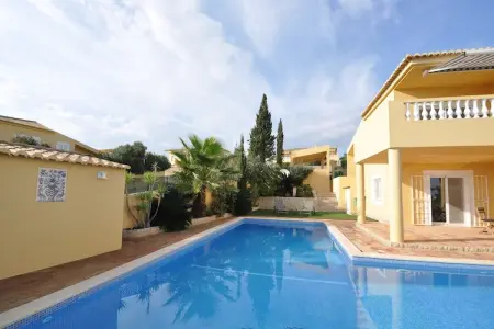 Vivenda Beira Mar, Charmante maison de vacances avec barbecue - Photo 3