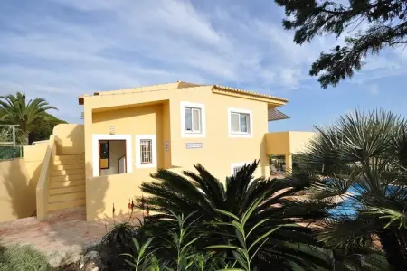 Vivenda Beira Mar, Charmante maison de vacances avec barbecue - Photo 20