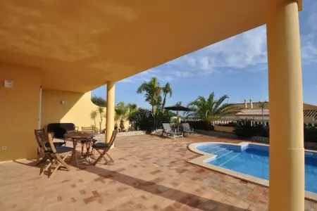 Vivenda Beira Mar, Charmante maison de vacances avec barbecue - Photo 21