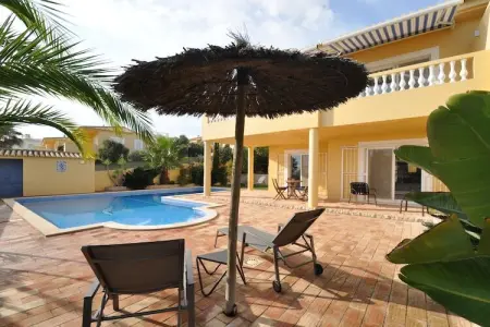 Vivenda Beira Mar, Charmante maison de vacances avec barbecue - Photo 22