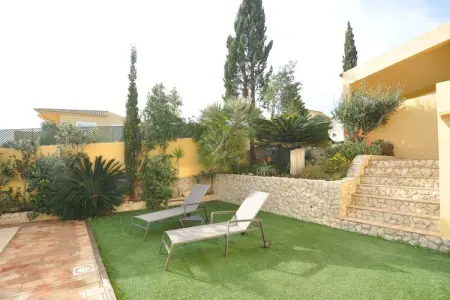 Vivenda Beira Mar, Charmante maison de vacances avec barbecue - Photo 23
