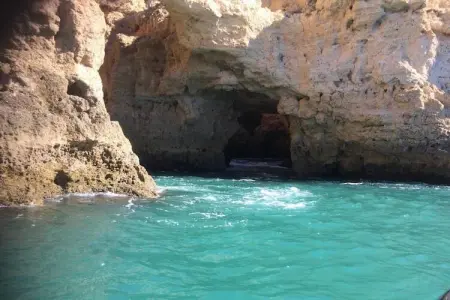 Vivenda Beira Mar, Charmante maison de vacances avec barbecue - Photo 26
