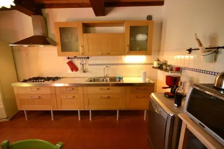Villa dei Tarocchi, villa à Pistoia près du centre - Photo 4
