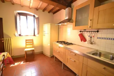 Villa dei Tarocchi, villa à Pistoia près du centre - Photo 20