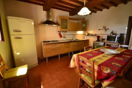 Villa dei Tarocchi, villa à Pistoia près du centre - Photo 21
