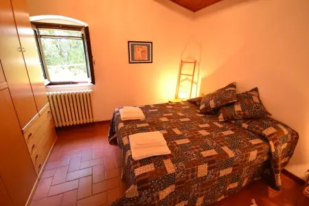 Villa dei Tarocchi, villa à Pistoia près du centre - Photo 23