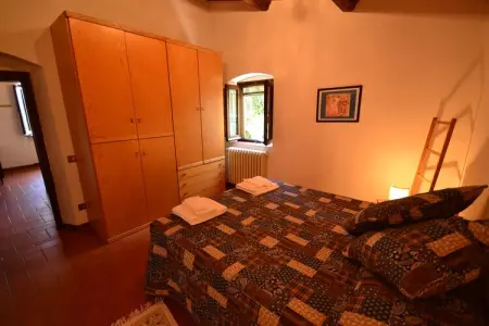 Villa dei Tarocchi, villa à Pistoia près du centre - Photo 24