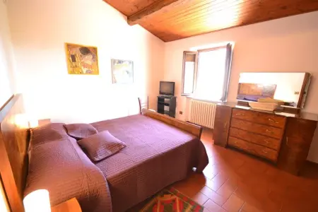 Villa dei Tarocchi, villa à Pistoia près du centre - Photo 25