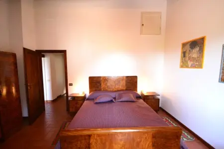 Villa dei Tarocchi, villa à Pistoia près du centre - Photo 26