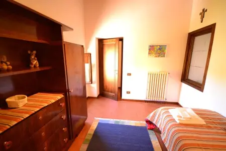 Villa dei Tarocchi, villa à Pistoia près du centre - Photo 28