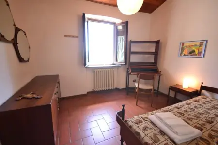 Villa dei Tarocchi, villa à Pistoia près du centre - Photo 29