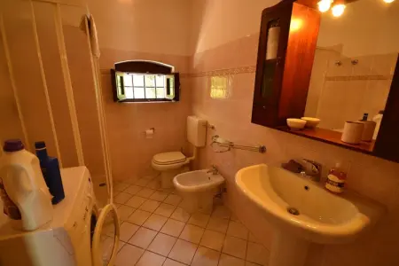 Villa dei Tarocchi, villa à Pistoia près du centre - Photo 31