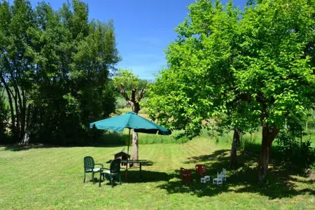 Villa dei Tarocchi, villa à Pistoia près du centre - Photo 35