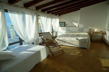 Maison Jaune, Appartement à Vello près du lac Iseo - Photo 2