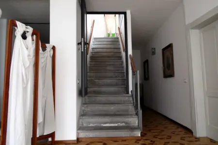 Maison Jaune, Appartement à Vello près du lac Iseo - Photo 5