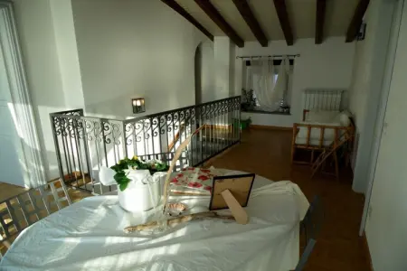 Maison Jaune, Appartement à Vello près du lac Iseo - Photo 6