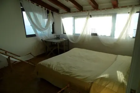 Maison Jaune, Appartement à Vello près du lac Iseo - Photo 8