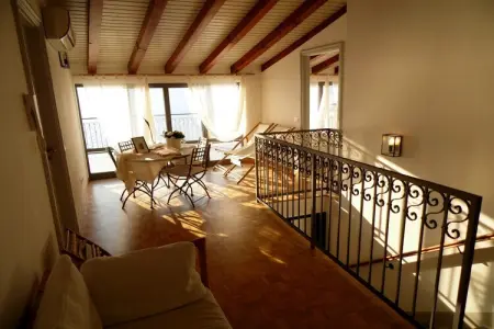 Maison Jaune, Appartement à Vello près du lac Iseo - Photo 11