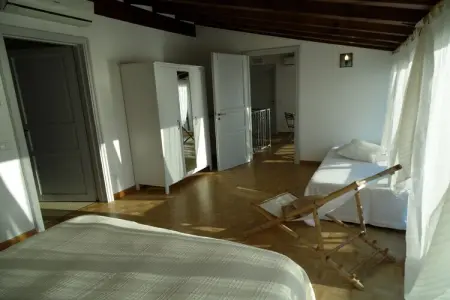 Maison Jaune, Appartement à Vello près du lac Iseo - Photo 17
