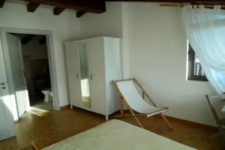 Maison Jaune, Appartement à Vello près du lac Iseo - Photo 21