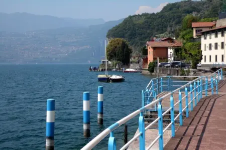 Maison Jaune, Appartement à Vello près du lac Iseo - Photo 29