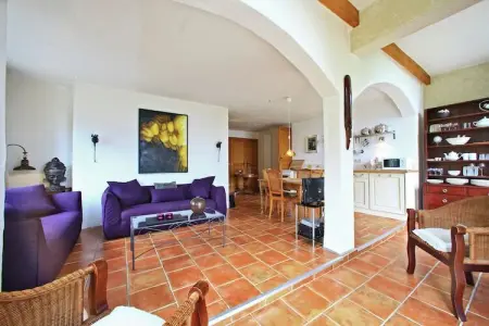 Font Neuve, Maison de vacances moderne à Souillac avec piscine - Photo 9