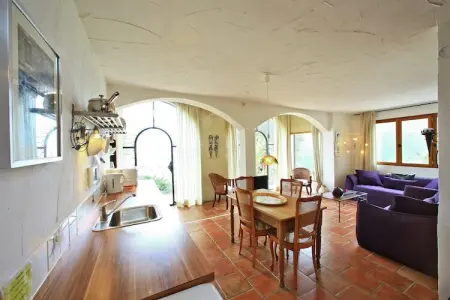 Font Neuve, Maison de vacances moderne à Souillac avec piscine - Photo 10