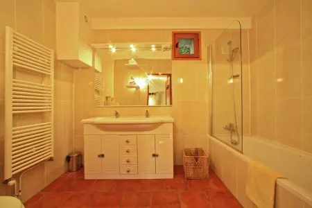 Font Neuve, Maison de vacances moderne à Souillac avec piscine - Photo 12