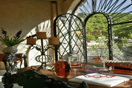 Font Neuve, Maison de vacances moderne à Souillac avec piscine - Photo 27