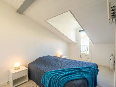 Les Jardins de l'Océan, Maison 5 personnes à Vaux Sur Mer - Photo 4